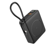 Tracer Power bank Scout 10000mAh MAG+PD+QC - 1349782 - zdjęcie 2